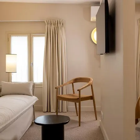 Hotel Joe M