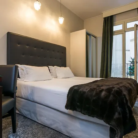 Hotel Joe M
