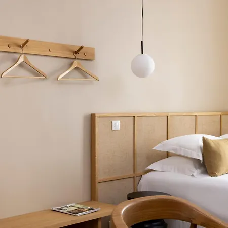 Hotel Joe M Paris