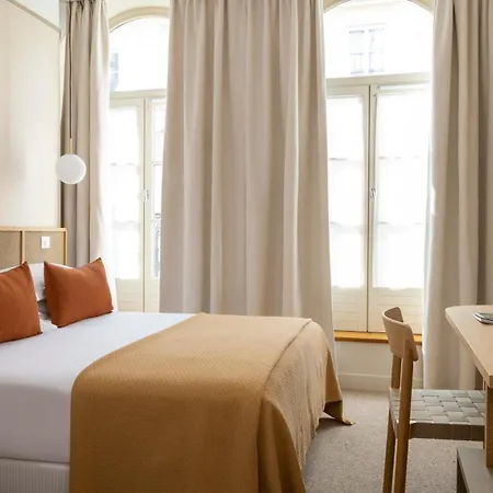 Joe M Hotel 3*