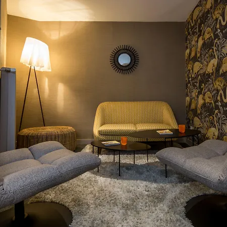 Joe M Hotel 3*