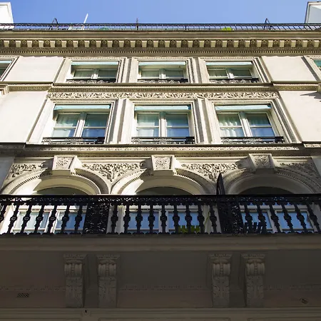 Joe M Hotel Paris