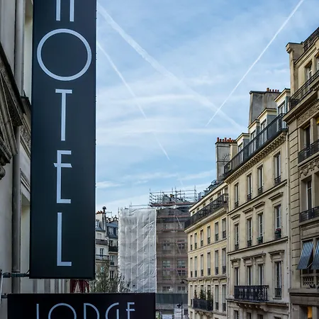 Joe M Paris