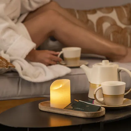 Hotel Joe M Paris
