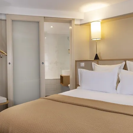Joe M Hotel 3*
