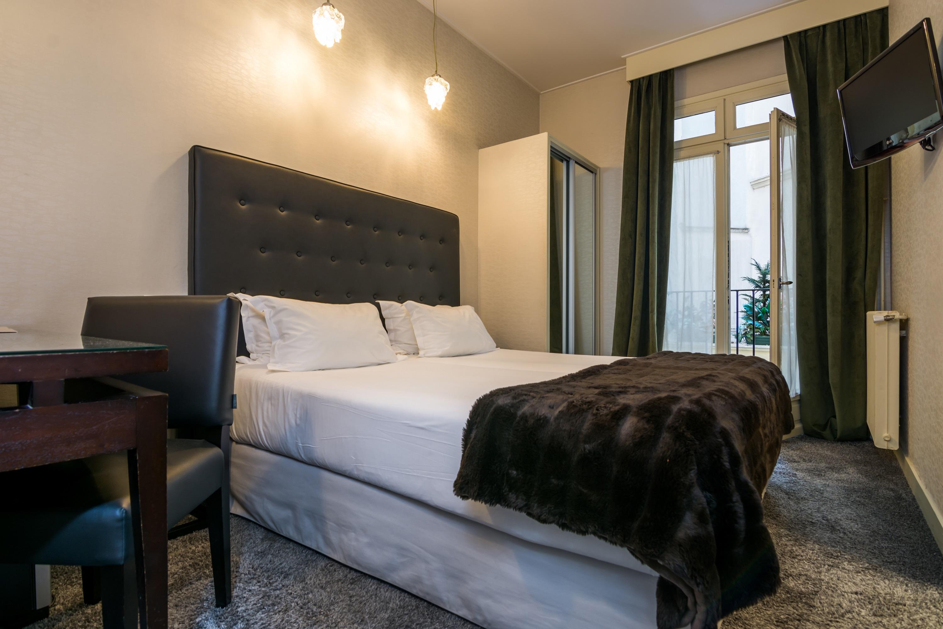 Hotel Joe M
