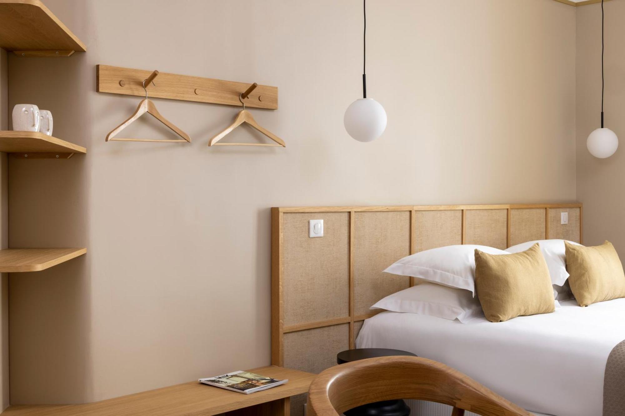 Hotel Joe M Paris