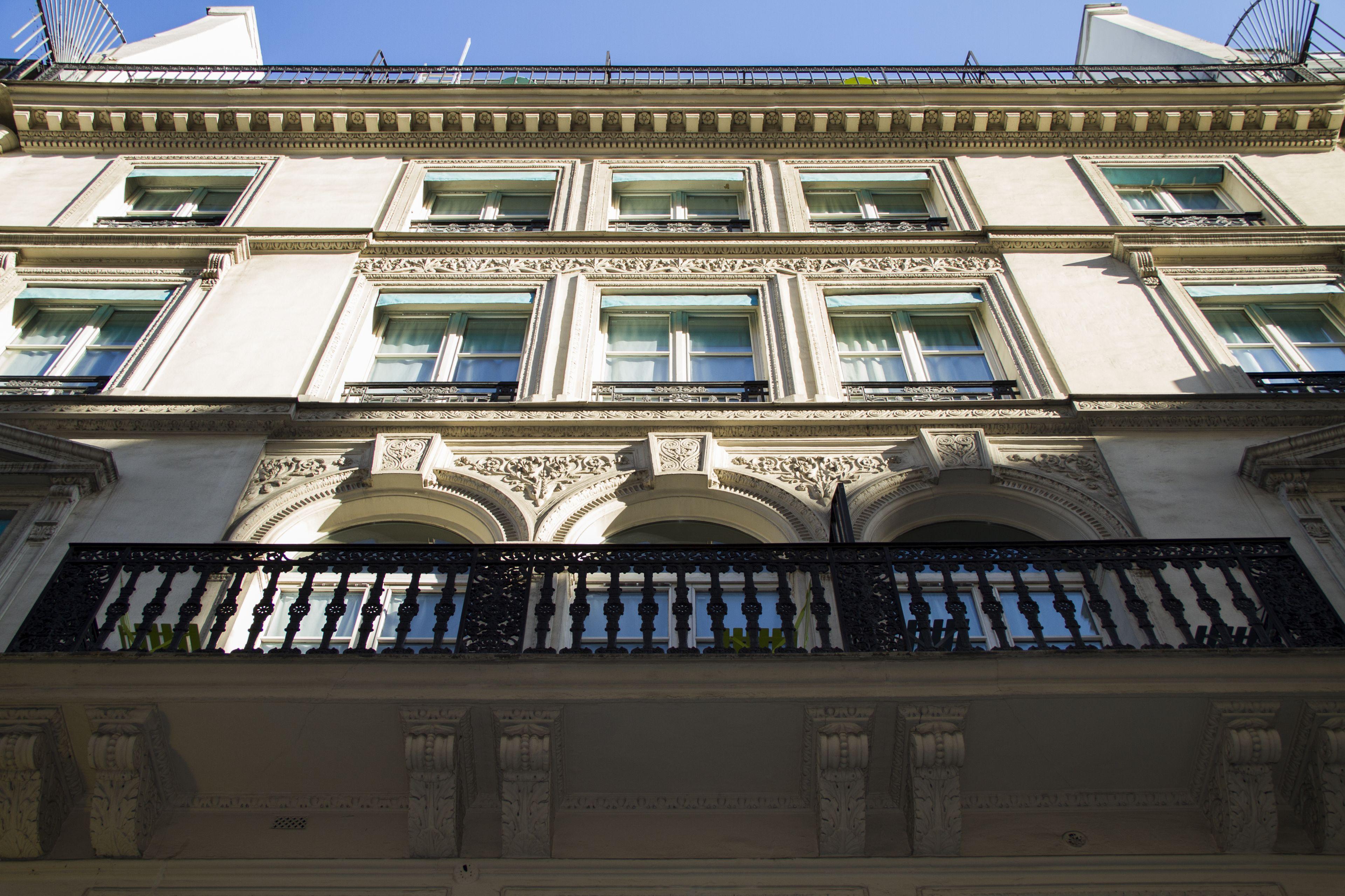 Joe M Hotel Paris