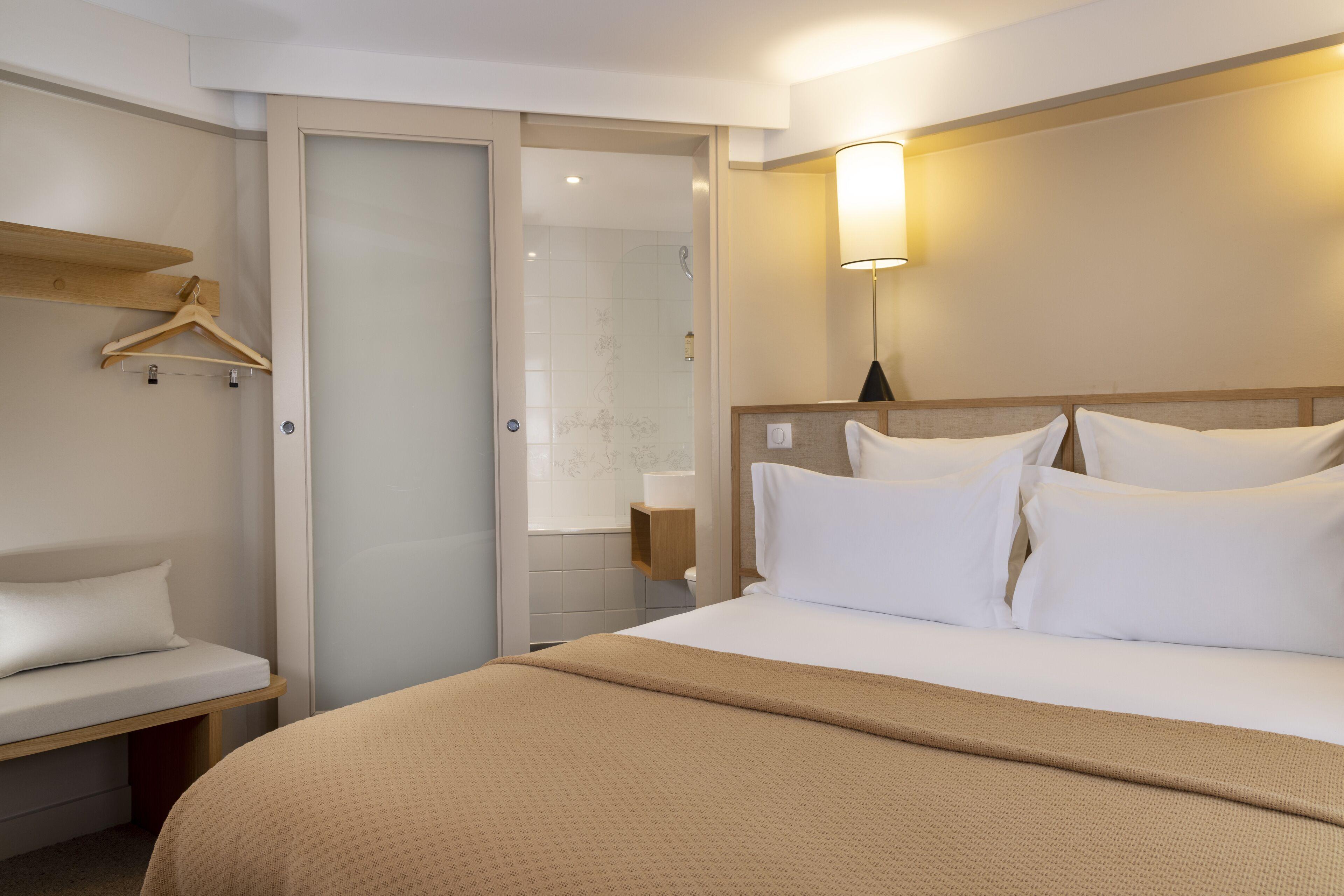 Joe M Hotel 3*