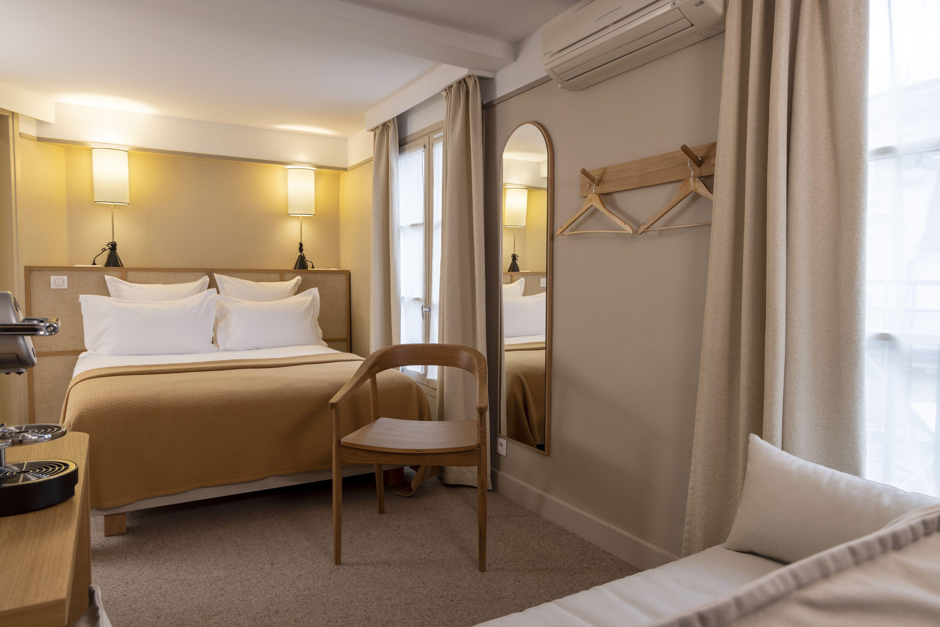 Hotel Joe M 3*