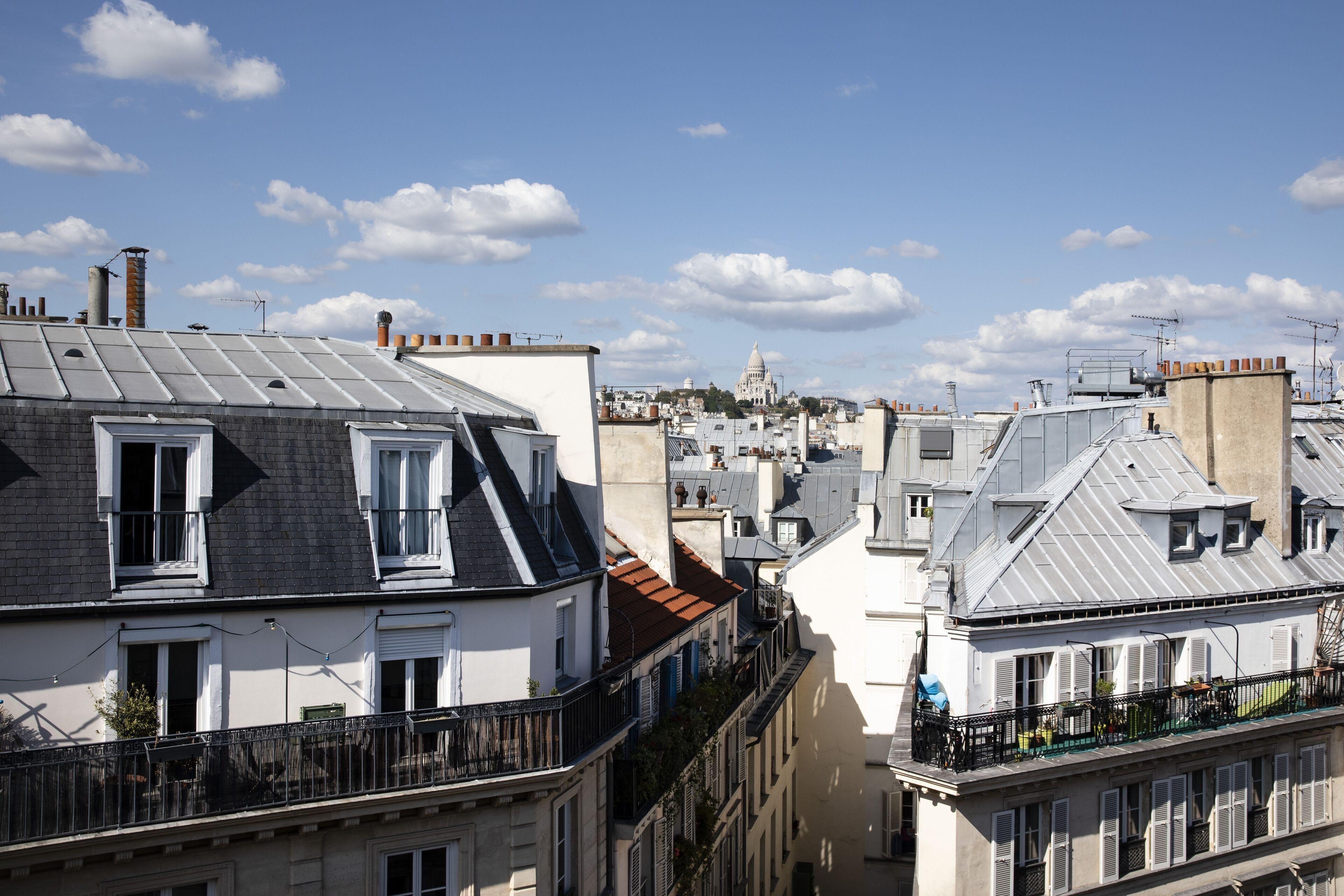 Hotel Joe M Paris