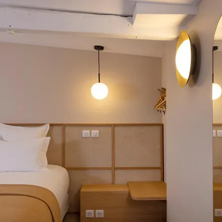 Hotel Joe M