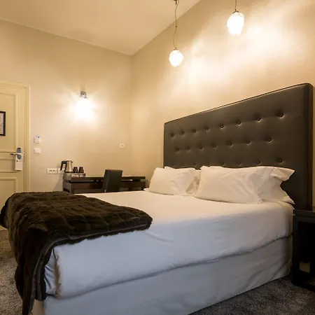 Hotel Joe M 3*