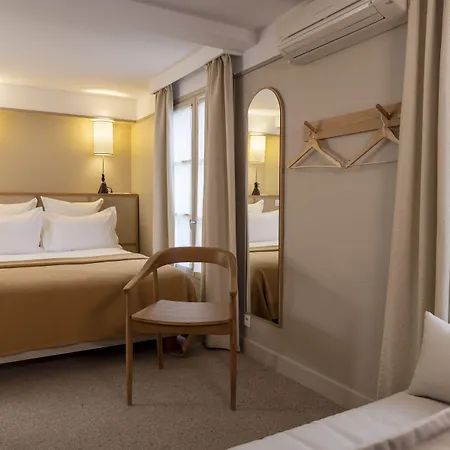 Hotel Joe M 3*